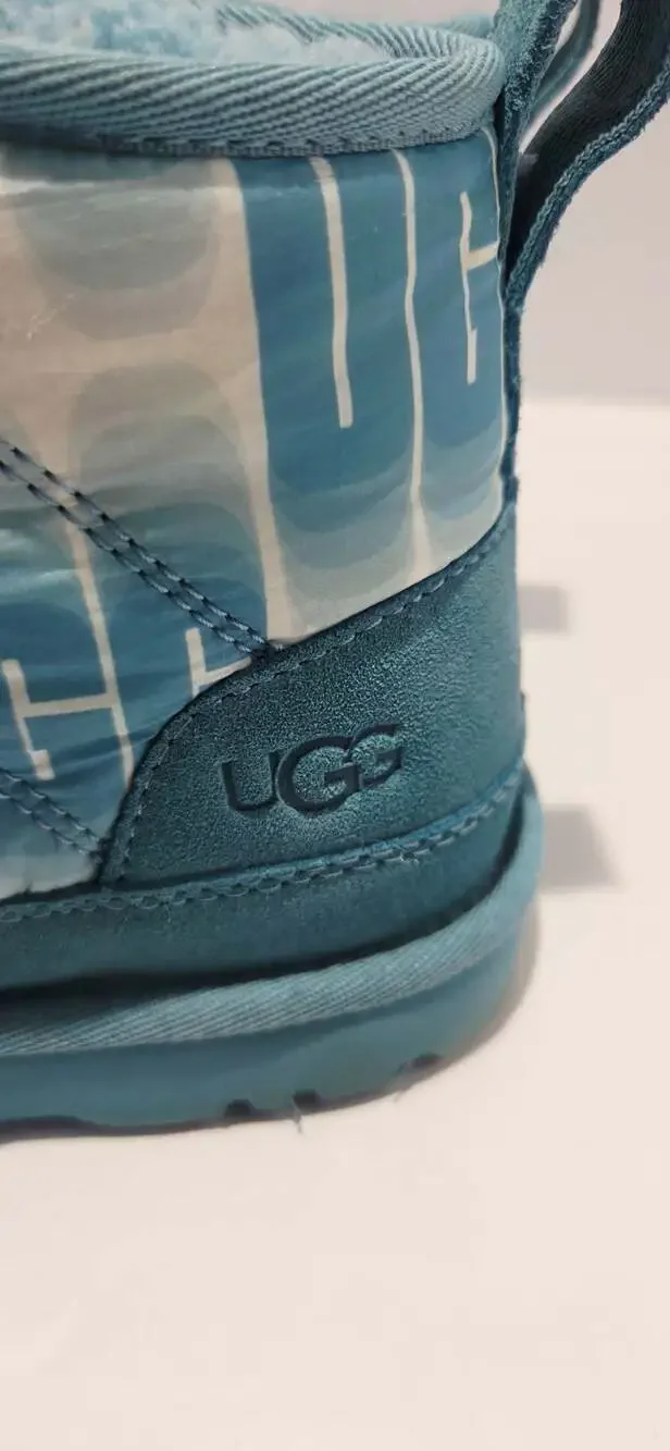 UGG neumel lta